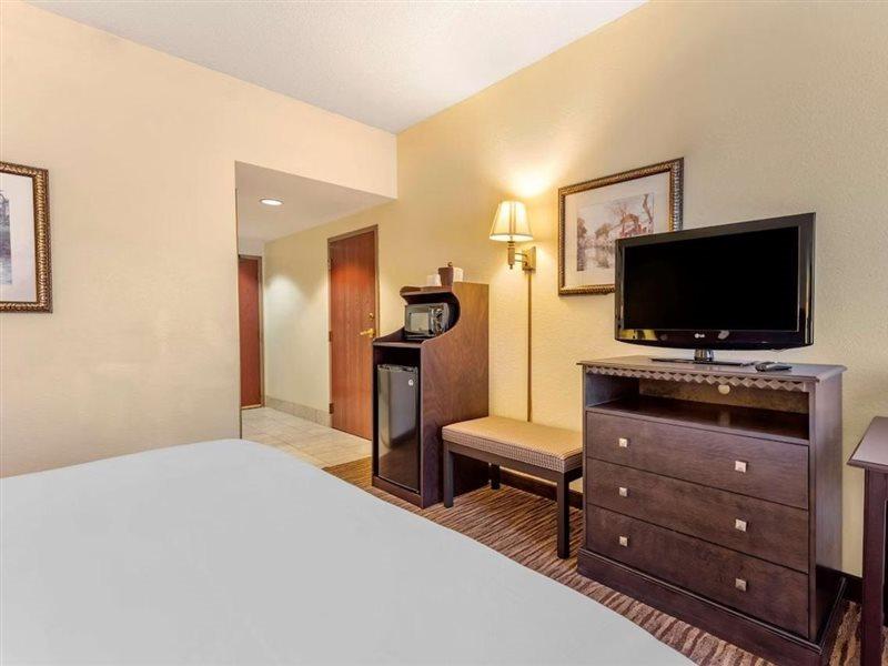 Wingate By Wyndham Buckhannon Exterior foto