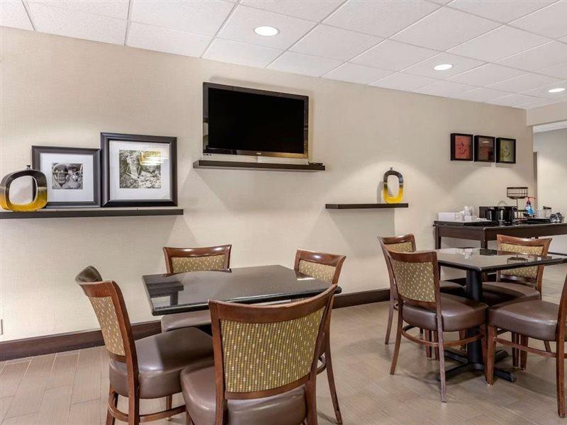 Wingate By Wyndham Buckhannon Exterior foto