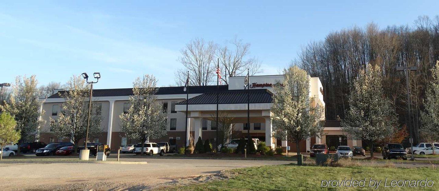 Wingate By Wyndham Buckhannon Exterior foto
