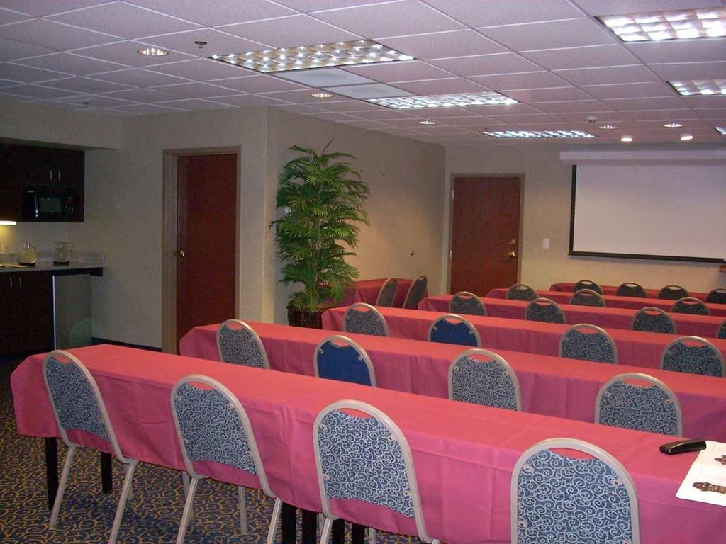 Wingate By Wyndham Buckhannon Facilidades foto
